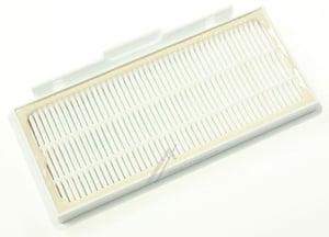 Hochleistungs-Hygienefilter für Bosch Staubsauger 17004549 Filterreinigung