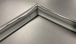 Gasket Assembly,Door LG ADX73571117