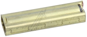 Kohlebürsten für Staubsauger Bosch/Siemens 00757101 1 Stück