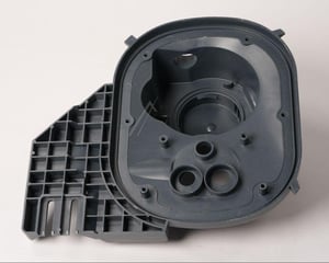 Sumpf mit Bajonett Micro für Geschirrspüler Candy Hoover 70031381 Sammelbecken