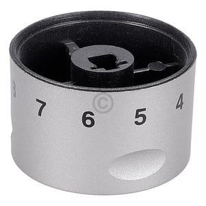 Doppel-Energieregler für AEG Ofen 3550500205 Backofen-Bedienung