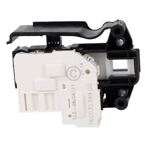 Türschloss wie Bauknecht 488000628818 Bitron/ Elbi 36810003 für Waschmaschine