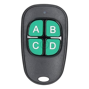 Fernbedienung für Garagentor Superior Key SUPRF003
