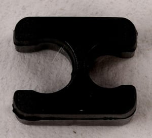 Kunststoffklemme für Bremskabel JEEP JE_08 für E-Scooter Gehäuse