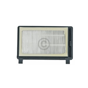 Filter wie PHILIPS 883804401810 FC8044 Abluftfilter Kassette für Staubsauger