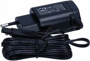 EU-Netzadapter für Remington Rasierer XR1330, XR1350, XR1370 – 5V, 1A