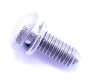 Haier Waschmaschine Schraube 49047894 Befestigungselement