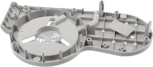 Gehäuse-Unterteil 00657868