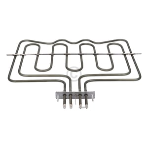 Heizelement passend für AEG 3871426049 Bluparts 10114002 für Herd Bluparts