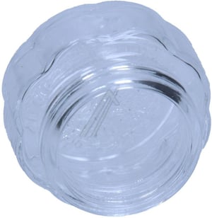 Beleuchtungsglas für Herd Brandt 77X3575 Herdbeleuchtung