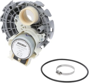 Wasserweiche 00647853