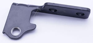 Mittlere Türscharnier für Kühlschrank Beko C00875940 Tür, Scharnier