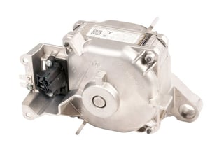 Motor für Waschmaschine Bosch Siemens 00145789 AC-Motor Antrieb