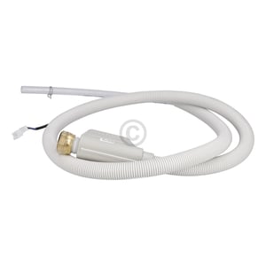 Zulaufschlauch Aquastop passend für Miele 10126942 in Geschirrspüler 10109212