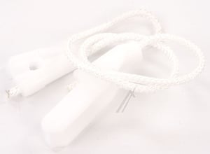 Türseil für Miele Geschirrspüler COM 06033022 Deurkabel