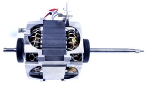 Kochfeldmotor Whirlpool 488000862945 Hochleistung