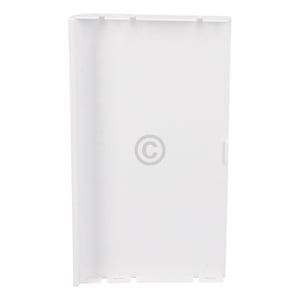 Auto water supply cover (white) 201-2453-0051
