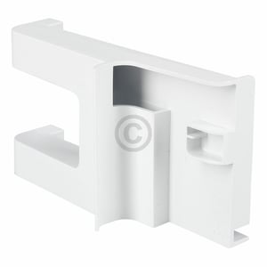 Seitenteil Liebherr 7438463 für Kühlschrank