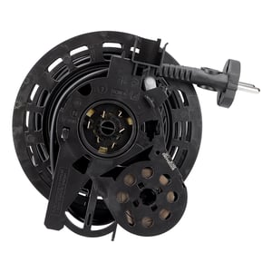 Kabeltrommel SIEMENS 00751933 Kabeleinroller für Bodenstaubsauger