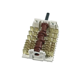 Backofenschalter Dreefs 11HE-149 Amica 1033941 Original Amica