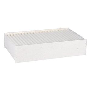 Luftfilter passend für Miele TF-HG4 6202520 BLUPARTS in Trockner 10108280