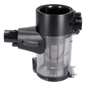 Dust bucket assembly (black) Ecovacs 201-2362-0066 für Staubsauger-Roboter