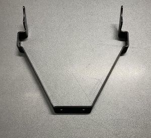 Halterung für hinteres Schutzblech SoFlow 800.560.29 für E-Scooter SO4 PRO GT