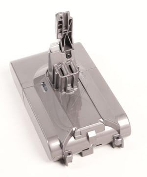 Akku für Staubsauger Dyson 974815-01 Stromversorgung