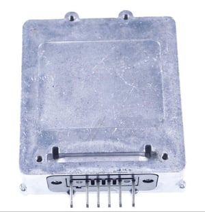 Controllerbox SoFlow 800.190.43 für E-Scooter Gehäuse