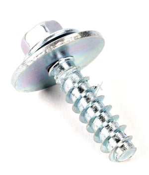 Schraube, Motor, D=8 L=30 (4055114260)