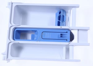 Waschmittelbehälter für Waschmaschine Beko C00869958 Schublade
