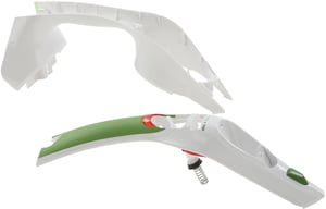 Stiel für Bügeleisen Bosch 12005095 robust, langlebig