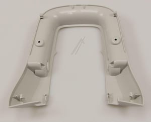 Grauer Handgriff für AEG Staubsauger 140131701090 Saugen