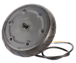 Hinterrad mit Reifen und Motor Segway-Ninebot AB.05.14.00.0238 für E-Scooter