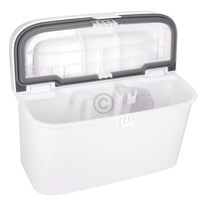 Schmutzwassertank Ecovacs 201-2353-1096 für Staubsauger-Roboter