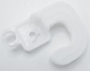 Türstopper für Kühlschrank Hisense/Gorenje 798508 Schließmechanismus