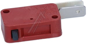 Türschalter für Trockner Hisense/Gorenje 437397 Metalflex