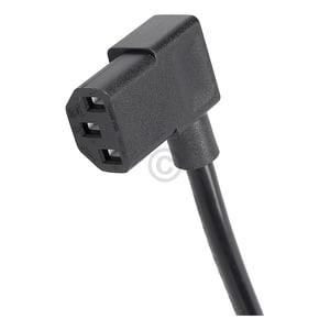 power cord(black) 201-2453-0095