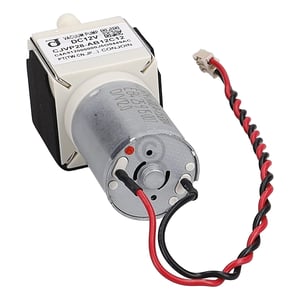 Diaphragm pump (water tank) Ecovacs 201-2488-0547 für Staubsauger-Roboter