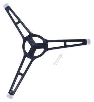 Drehkreuz für Sharp Mikrowelle FROLPA005URK01 Drehtellerantrieb