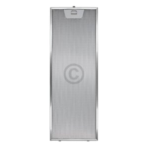 Metallfettfilter beko 9197059810 515x185mm für Dunstabzugshaube