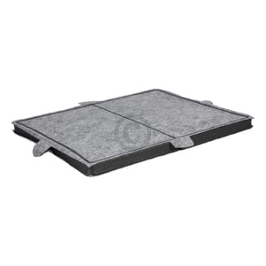 Kohlefilter passend für Miele 6228731 DKF12-1 288x242mm für Dunstabzugshaube