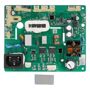 Main board of station 201-2515-0057 Ecovacs