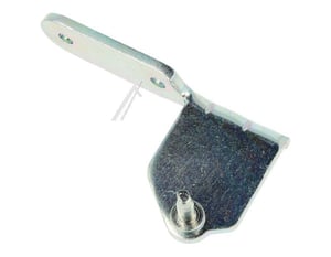 Kühlschrankscharnier für Kühlschrank Haier 70025150 Mitte Tür