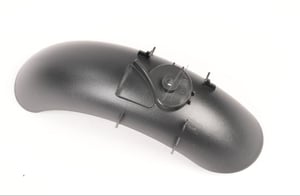 Vorderes Schutzblech Segway-Ninebot AB.50.0027.81 für E-Scooter Zing C15E