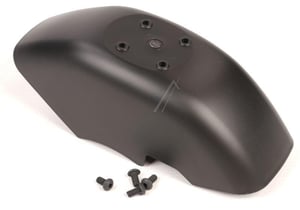 Vorderes Schutzblech Ducati Pro III Advanced Safety P3-27 für E-Scooter