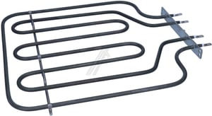 Oberhitze mit Grill für Ofen Whirlpool Indesit 482000072371 700-200W 230V