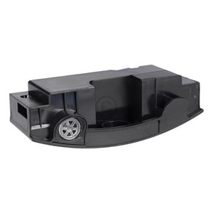 Dirty water of DEEBOT(black) 201-2417-2349