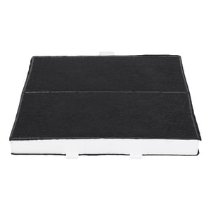 Kohlefilter passend für Balay 00360732 BLUPARTS in Dunstabzugshaube 10108269