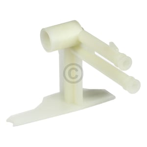 Verteilereinsatz für Auslauf jura 64980 in Kaffeemaschine